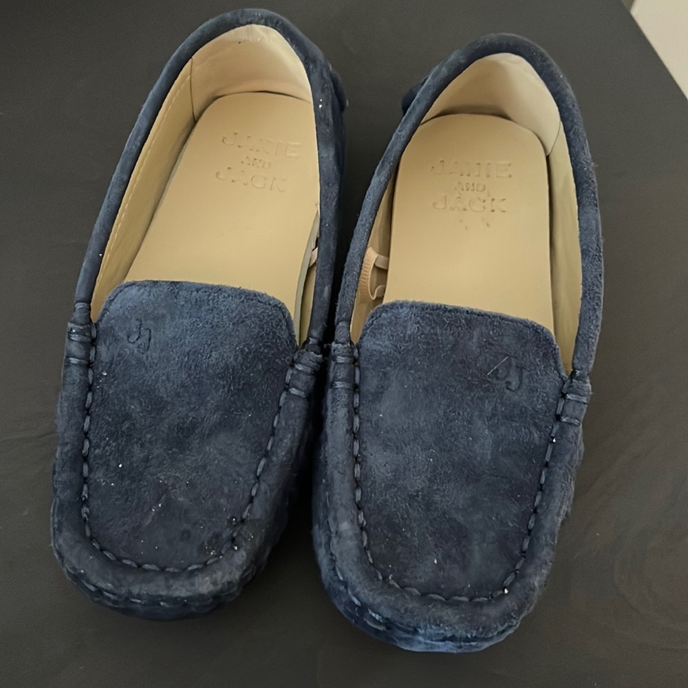 Toddler Driving shoes